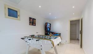 Arrendamento de curta duraçāo Moradia Mougins