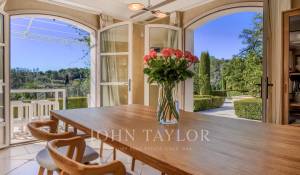 Arrendamento de curta duraçāo Moradia Mougins