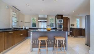 Arrendamento de curta duraçāo Moradia Mougins