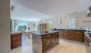 Arrendamento de curta duraçāo Moradia Mougins