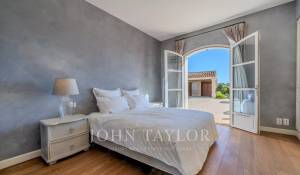 Arrendamento de curta duraçāo Moradia Mougins