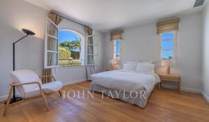 Arrendamento de curta duraçāo Moradia Mougins