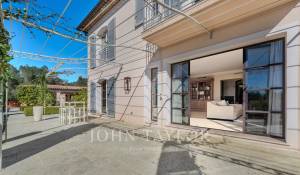 Arrendamento de curta duraçāo Moradia Mougins