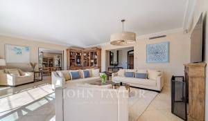 Arrendamento de curta duraçāo Moradia Mougins