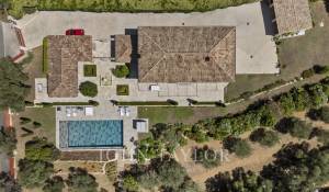 Arrendamento de curta duraçāo Moradia Mougins