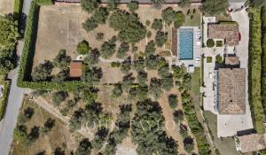 Arrendamento de curta duraçāo Moradia Mougins