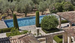 Arrendamento de curta duraçāo Moradia Mougins