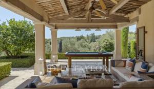 Arrendamento de curta duraçāo Moradia Mougins