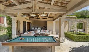 Arrendamento de curta duraçāo Moradia Mougins