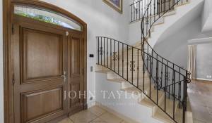 Arrendamento de curta duraçāo Moradia Mougins