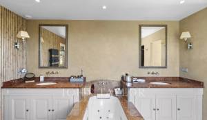 Arrendamento de curta duraçāo Moradia Mougins