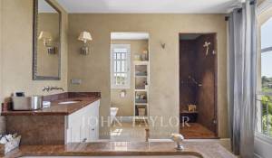 Arrendamento de curta duraçāo Moradia Mougins