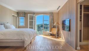 Arrendamento de curta duraçāo Moradia Mougins