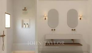 Arrendamento de curta duraçāo Moradia Mougins