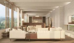 Arrendamento de curta duraçāo Moradia Mougins