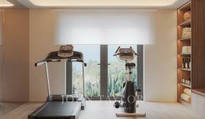 Arrendamento de curta duraçāo Moradia Mougins