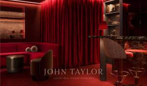 Arrendamento de curta duraçāo Moradia Mougins