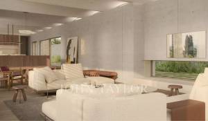 Arrendamento de curta duraçāo Moradia Mougins