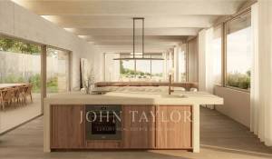 Arrendamento de curta duraçāo Moradia Mougins