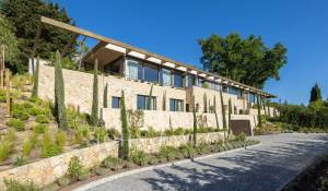 Arrendamento de curta duraçāo Moradia Mougins