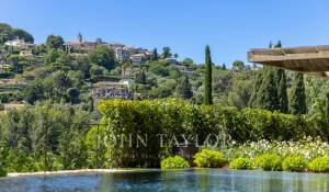 Arrendamento de curta duraçāo Moradia Mougins
