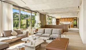 Arrendamento de curta duraçāo Moradia Mougins