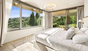 Arrendamento de curta duraçāo Moradia Mougins