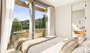 Arrendamento de curta duraçāo Moradia Mougins