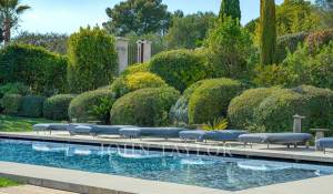 Arrendamento de curta duraçāo Moradia Mougins