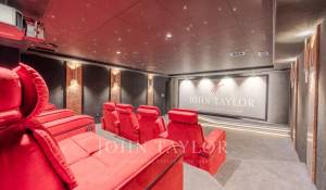 Arrendamento de curta duraçāo Moradia Mougins