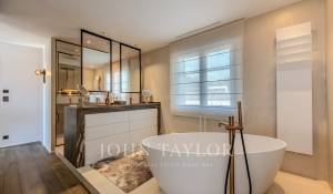 Arrendamento de curta duraçāo Moradia Mougins