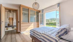 Arrendamento de curta duraçāo Moradia Mougins