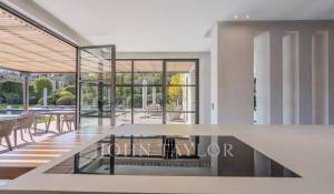 Arrendamento de curta duraçāo Moradia Mougins