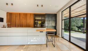 Arrendamento de curta duraçāo Moradia Mougins