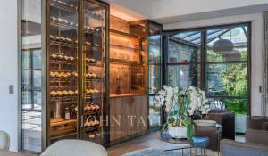 Arrendamento de curta duraçāo Moradia Mougins