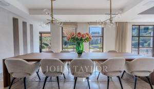 Arrendamento de curta duraçāo Moradia Mougins