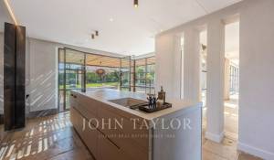 Arrendamento de curta duraçāo Moradia Mougins