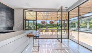 Arrendamento de curta duraçāo Moradia Mougins