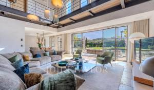 Arrendamento de curta duraçāo Moradia Mougins