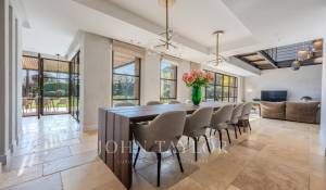 Arrendamento de curta duraçāo Moradia Mougins