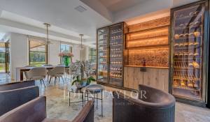 Arrendamento de curta duraçāo Moradia Mougins