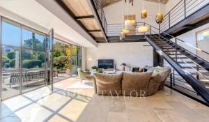 Arrendamento de curta duraçāo Moradia Mougins