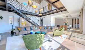 Arrendamento de curta duraçāo Moradia Mougins