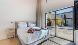 Arrendamento de curta duraçāo Moradia Mougins