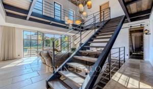 Arrendamento de curta duraçāo Moradia Mougins