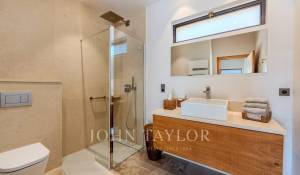 Arrendamento de curta duraçāo Moradia Mougins