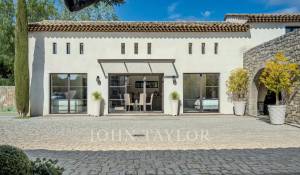 Arrendamento de curta duraçāo Moradia Mougins