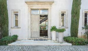 Arrendamento de curta duraçāo Moradia Mougins