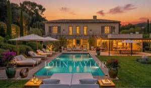 Arrendamento de curta duraçāo Moradia Mougins