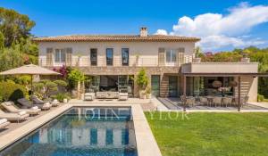 Arrendamento de curta duraçāo Moradia Mougins